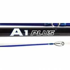 Yuki Saiko A1 Plus Rods Beach Rods