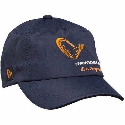Savage Gear Quick Dry Cap Legion Blue Hats & Caps 3 Savage Gear Quick Dry Cap Legion Blue Hats & Caps
