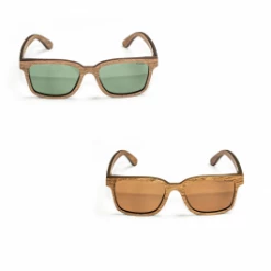 Nash Timber Glasses Polarised Glasses