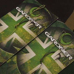 Ready Carp Rigs Gardner Mugga Rig Barbed