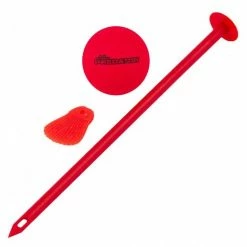 Pike Terminal Fox Rage Predator Kebab & Bait Popper Kit