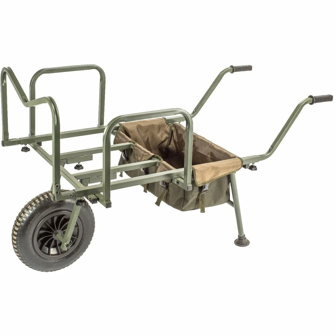 Nash Tackle Barrow 3 Nash Tackle Barrow