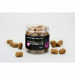 Sticky Baits Manilla Dumbells 16mm
