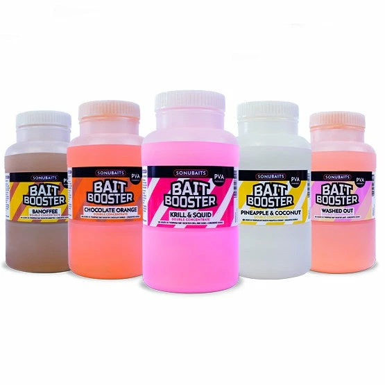 Sonubaits Bait Booster 800ml 3 Sonubaits Bait Booster 800ml