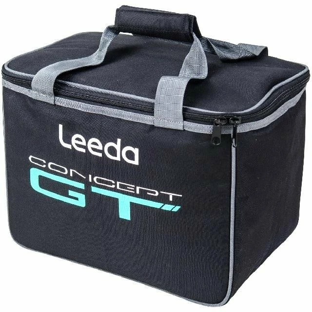 Leeda Concept GT Cool Bag Commercial Luggage 3 Leeda Concept GT Cool Bag Commercial Luggage