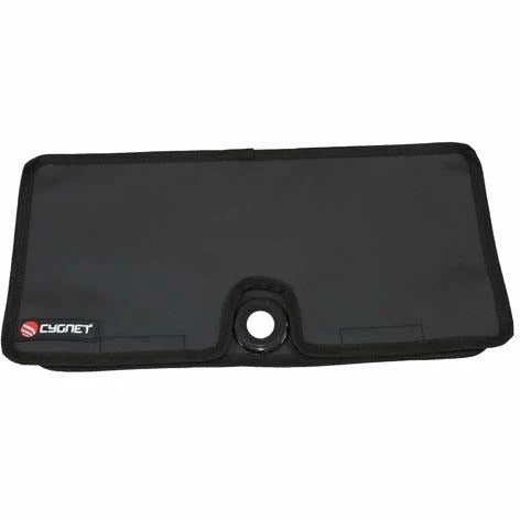 Cygnet Rig Wrap 3 Cygnet Rig Wrap