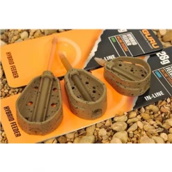 Guru Hybrid Inline Feeder Commercial Feeders & Bombs