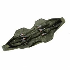 Carp Luggage Trakker NXG Compact Sleeve 6 Rod 12ft