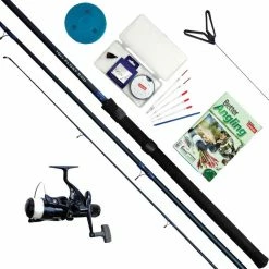 Leeda Course Outfit Commercial Combos