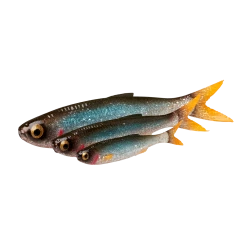 Savage Gear Craft Dying Minnow 7.5cm 2g (5PCS) Soft Plastic Baits