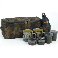 Fox Camolite Brew Kit Bag Carp Luggage
