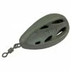Fox Carp Leads- Paste Bomb Swivel
