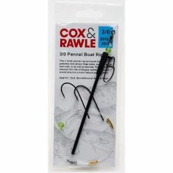 Cox & Rawle Boat Pennel Rig