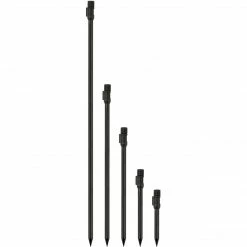 Fox Bank Sticks And Bankware Black Label Banksticks