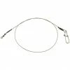 Fox Rage Surefit 49 Leader 40cm Pike Wire & Traces