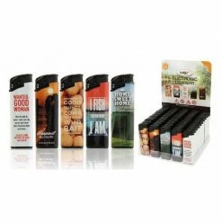 NGT Joke Lighters Carp Terminal