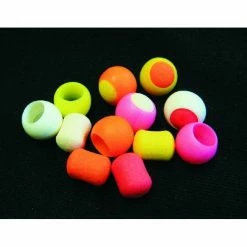 Enterprise 15mm Hybrid Boilies Fluoro