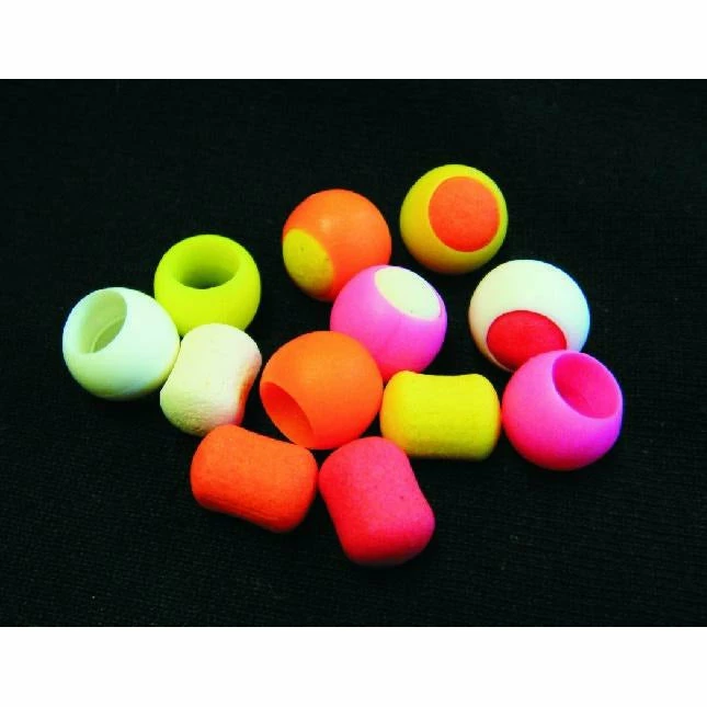 Enterprise 15mm Hybrid Boilies Fluoro 3 Enterprise 15mm Hybrid Boilies Fluoro