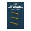 Carp Terminal Nash Lead Clip Tail Rubbers 2 Carp Terminal Nash Lead Clip Tail Rubbers