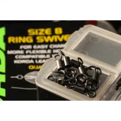 Korda Ring Swivel