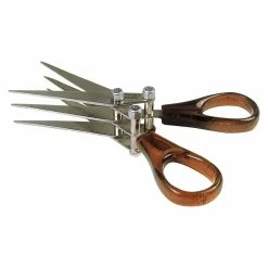 Angling Pursuits Carp Terminal Worm Chopper Scissors