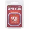 ESP Super Floss 50m Carp Terminal