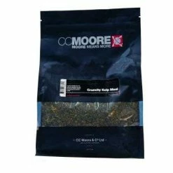 C C Moore Crunchy Kelp Meal 1kg Liquids & Additives