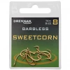 Drennan Sweetcorn Barbless
