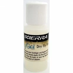 SCIERRA DRY GEL 15ML
