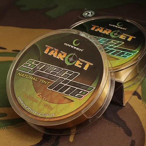 Gardner Target Speciline 150m 3 Gardner Target Speciline 150m