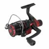Shakespeare Sigma Supra 35 Rear Drag Fixed Spool Reels