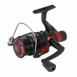 Shakespeare Sigma Supra 35 Rear Drag Fixed Spool Reels