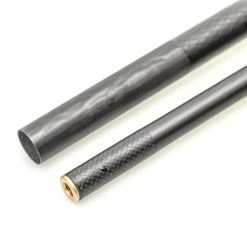 Drennan Acolyte Carp Landing Net Handle 3.6m Keepnets & Spoon Nets