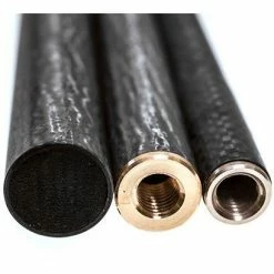 Drennan Acolyte Landing Net Handle 4.0m Keepnets & Spoon Nets