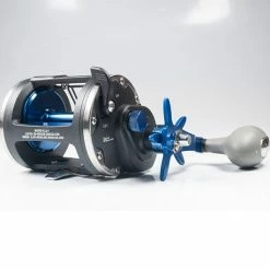 Taskers Angling Online Shop 9 Yuki Tayro 600 Multiplier Boat Multiplier Reels
