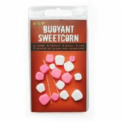 Carp Terminal ESP Buoyant Sweetcorn