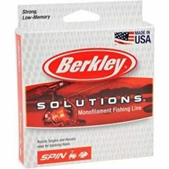 Berkley Solutions Line 300m