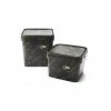 Nash Rectangular Bait Bucket