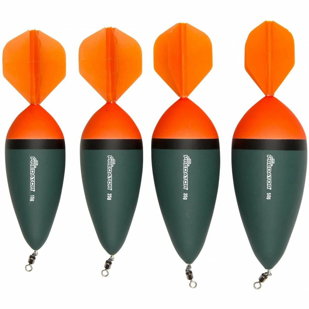 Fox Rage Predator HD Dart Swivel 3 Fox Rage Predator HD Dart Swivel