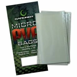 Gardner PVA Bags Bulk Packs