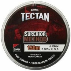 Dam Damyl Tectan Superior FCC Method 150m