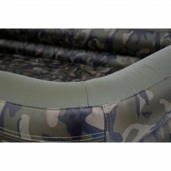 Unhooking Mats Fox Carpmaster Air Mats