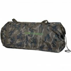 Unhooking Mats Fox Carpmaster Air Mats