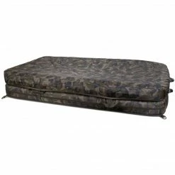 Unhooking Mats Fox Carpmaster Air Mats