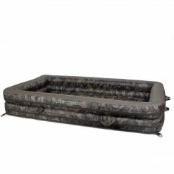 Unhooking Mats Fox Carpmaster Air Mats