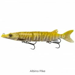 Savage Gear 3D Hard Pike 20cm 59g Slow Sinking