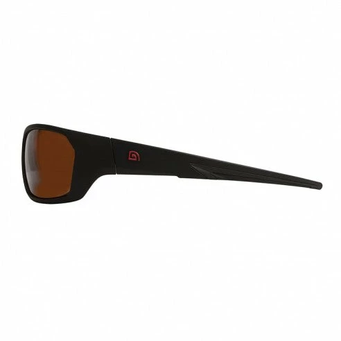 Trakker Amber Wrap Around Sunglasses 4 Trakker Amber Wrap Around Sunglasses