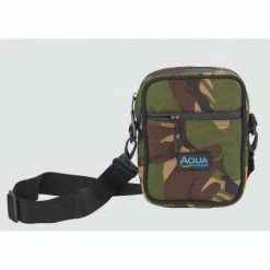 Aqua DPM Security Pouch