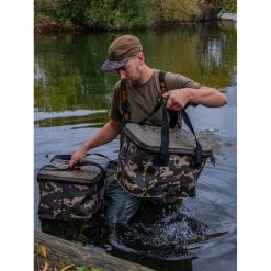 Fox Aquos Camolite Bags Carp Luggage 11 Fox Aquos Camolite Bags Carp Luggage