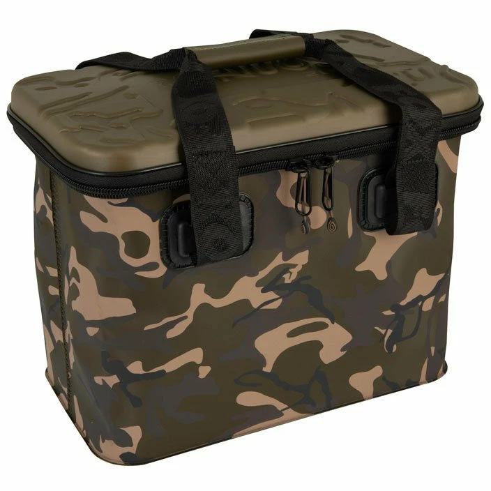 Fox Aquos Camolite Bags Carp Luggage 6 Fox Aquos Camolite Bags Carp Luggage